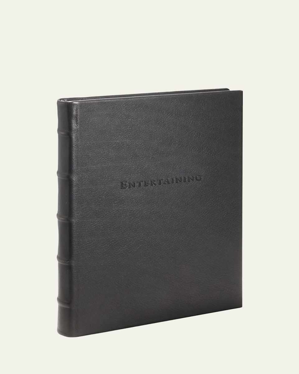 Entertaining Notebook